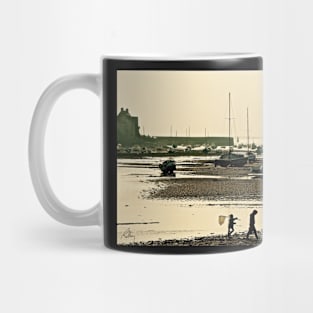 Le Conquet - L'haveneau Mug